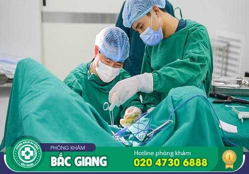 Bệnh mạch lươn hậu môn - Nguyên và cách điều trị đúng