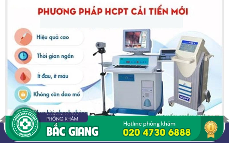 điều trị nứt kẽ hậu môn