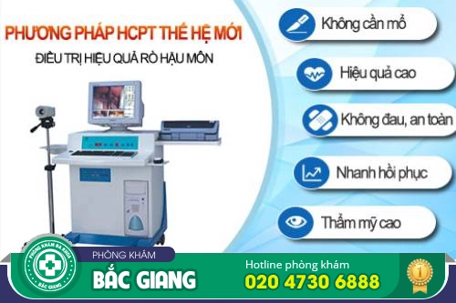 dấu hiệu rách hậu môn 