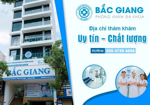 địa chỉ chữa lòi con trê uy tín