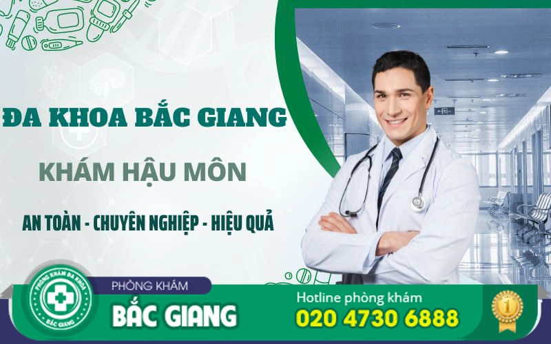 điều trị nứt kẽ hậu môn